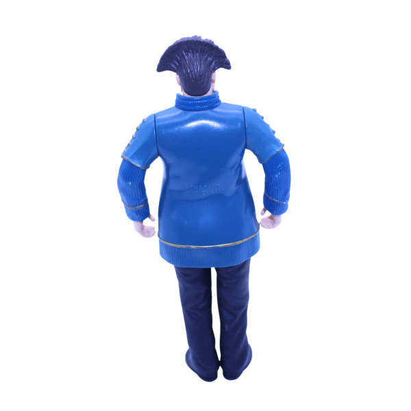 Babylon 5 Vir Cotto Actionfigur 1997 | Exclusive Toy Products | hoppla-stuff.de